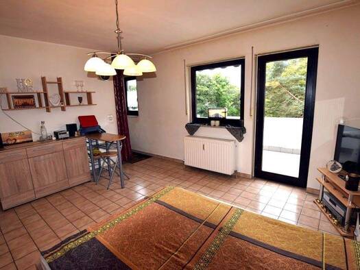 Wohnung zum Kauf 109.000 € 1 Zimmer 29,8 m² 3. Geschoss Hausen Obertshausen 63179