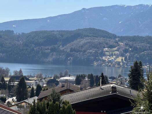 Wohnung zum Kauf 599.000 € 3,5 Zimmer 122 m² 2. Geschoss Seeboden am Millstätter See 9871