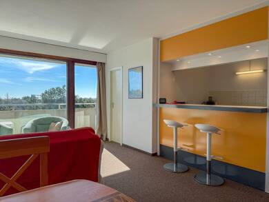 Wohnung zum Kauf 279.000 € 2,5 Zimmer 47 m² 5. Geschoss Sankt Peter-Ording 25826