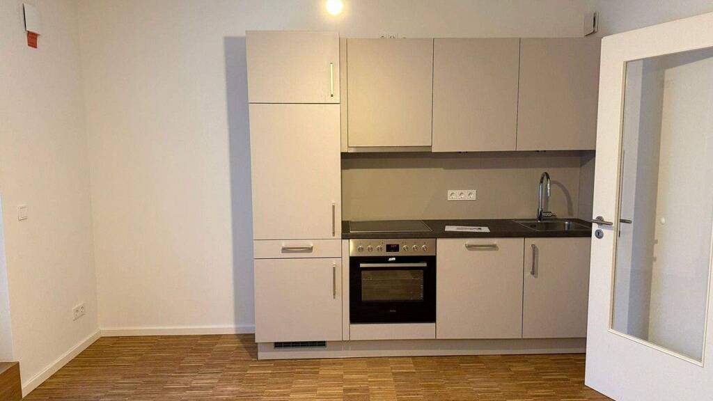 Wohnung zur Miete - Erstbezug 1.508 € 2 Zimmer 53,7 m² 3. Geschoss frei ab sofort Erdkampsweg 43a Fuhlsbüttel Hamburg 22335