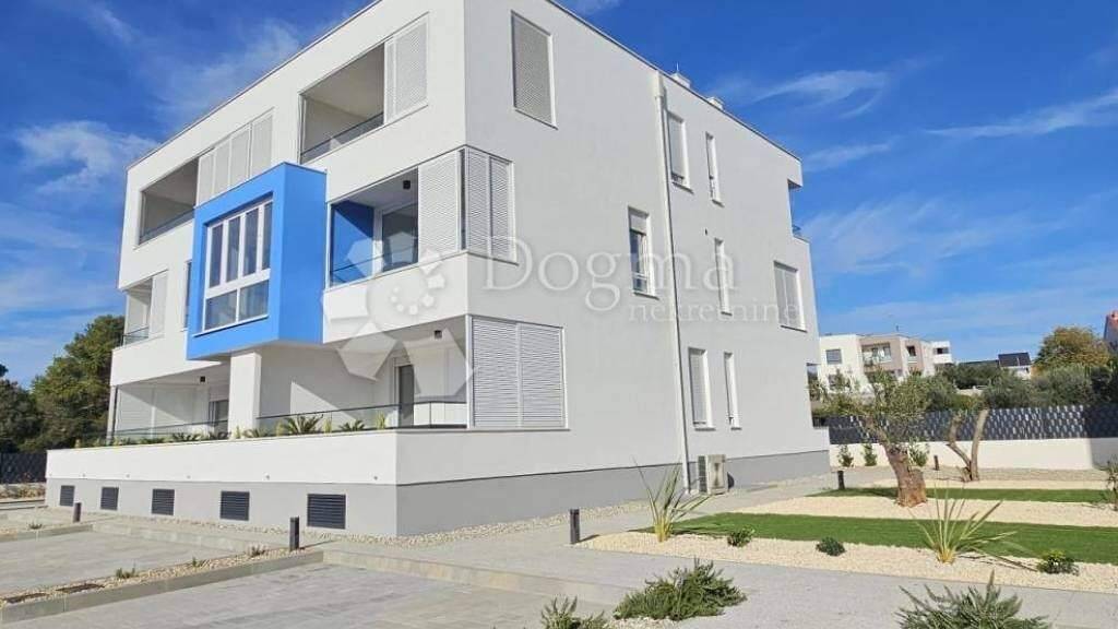 Wohnung zum Kauf 395.000 € 4 Zimmer 124 m² EG Brodarica - Visnjik