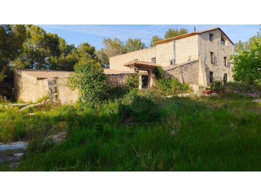 Acker-/Waldstück zum Kauf 670.000 € el Catllar 43764