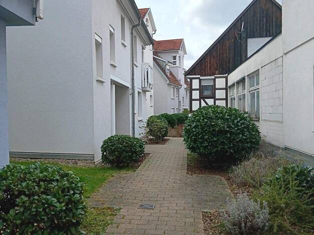 Studio zum Kauf 125.000 € 1 Zimmer 23 m² 1. Geschoss Neuffen 72639