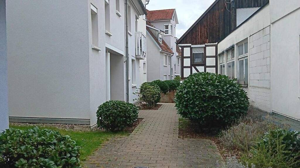 Studio zum Kauf 125.000 € 1 Zimmer 23 m² 1. Geschoss Neuffen 72639