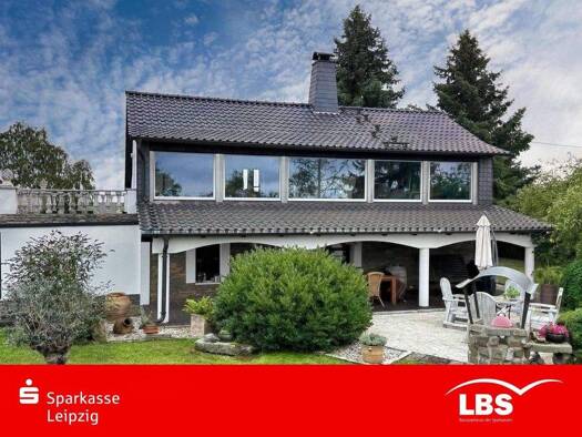 Einfamilienhaus zum Kauf 555.000 € 5 Zimmer 184 m² 1.450 m² Grundstück Beilrode 04886