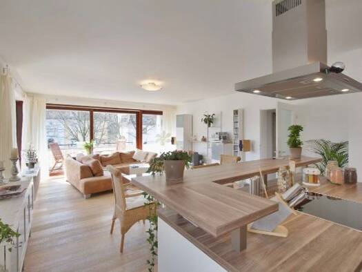 Wohnung zur Miete 1.300 € 3 Zimmer 95 m² Geschoss 2/4 frei ab 01.10.2025 Schwachhausen Bremen 28209