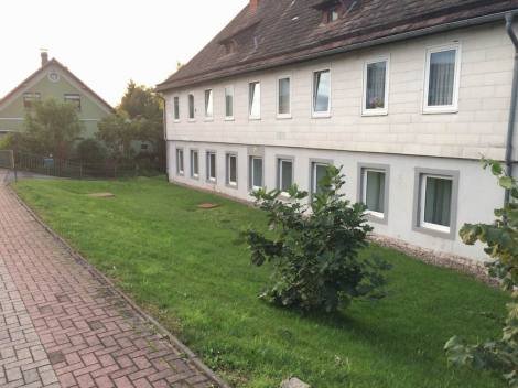 Mehrfamilienhaus zum Kauf als Kapitalanlage geeignet 210.000 € 1.098 m²<br/>Grundstück Hehlen Hehlen 37619