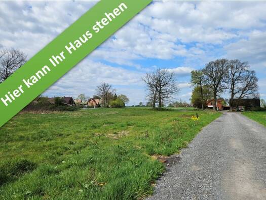 Bungalow zum Kauf - Erstbezug provisionsfrei 362.210 € 5 Zimmer 133 m² 700 m² Grundstück Kuhtäkenweg Wietzen Wietzen 31613