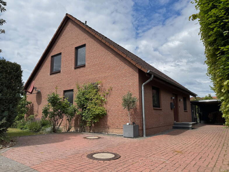 Einfamilienhaus zum Kauf provisionsfrei 599.000 € 5 Zimmer 152 m² 660 m² Grundstück Gehrden Gehrden 30989