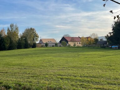 Grundstück zum Kauf 185.000 € 750 m² Grundstück Eschdorf Dresden 01328