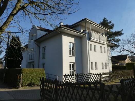 Bürofläche zum Kauf 230.000 € 93 m² Bürofläche Mahlsdorf Berlin 12623