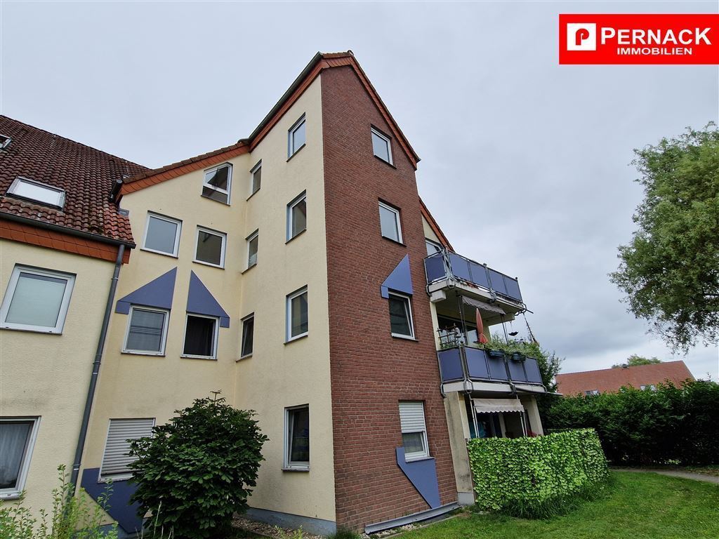 Wohnung zum Kauf 115.000 € 4 Zimmer 116 m²<br/>Wohnfläche 1.<br/>Geschoss ab sofort<br/>Verfügbarkeit Jänickendorf Beerfelde 15518