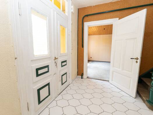 Einfamilienhaus zum Kauf 9 Zimmer 205 m² 2.763 m² Grundstück Hechthausen Hechthausen 21755
