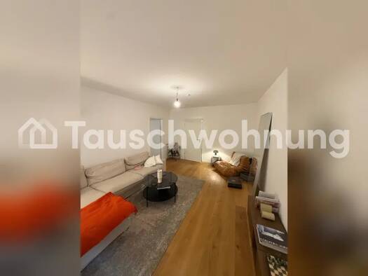 Wohnung zur Miete Tauschwohnung 900 € 2,5 Zimmer 57 m² 1. Geschoss Friedrichstadt Düsseldorf 40215