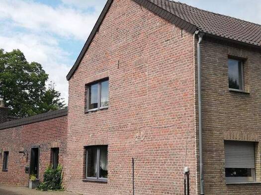 Haus zum Kauf provisionsfrei 295.000 € 5 Zimmer 150 m² 490 m² Grundstück Vorst Tönisvorst 47918