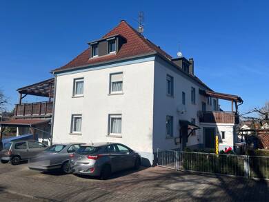 Wohnung zum Kauf 75.000 € 60 m² Zweibrücken 66482