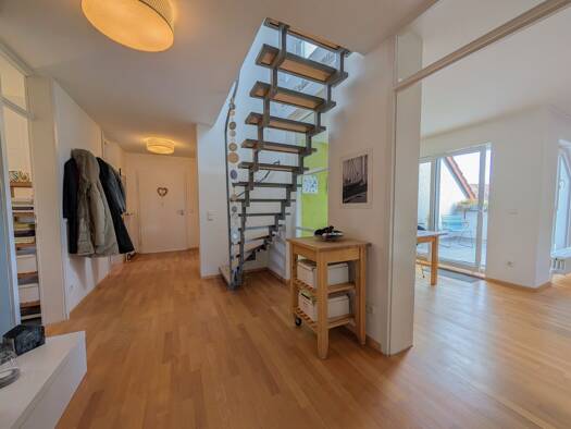 Maisonette zum Kauf 299.000 € 4 Zimmer 96,3 m² frei ab 01.08.2026 Speyer 67346