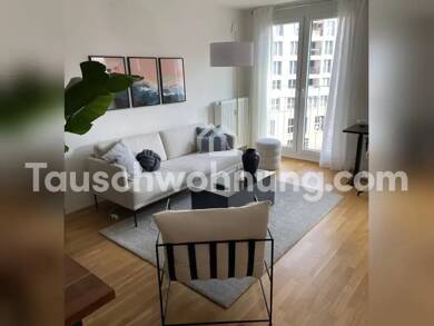 Wohnung zur Miete Tauschwohnung 1.300 € 2 Zimmer 60 m² 4. Geschoss Obersendling München 81477