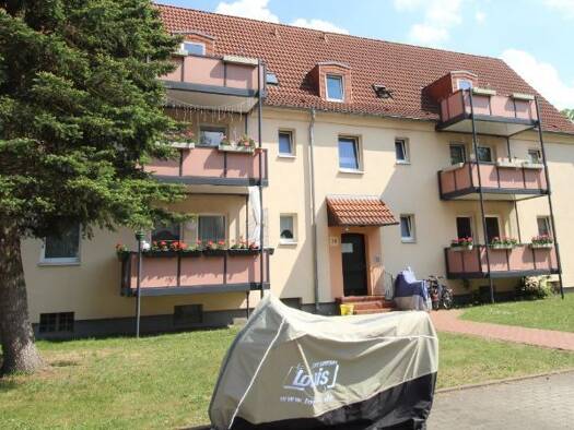 Wohnung zur Miete 600 € 4 Zimmer 90,7 m² EG frei ab 01.11.2026 Lippstädter Straße 39 Senne Senne 33659