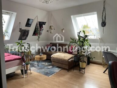 Wohnung zur Miete 700 € 1,5 Zimmer 40 m² 3. Geschoss Neuehrenfeld Köln 50823