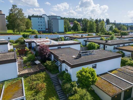 Einfamilienhaus zum Kauf 299.000 € 8 Zimmer 181,4 m² 613 m² Grundstück Sulgen Schramberg 78713