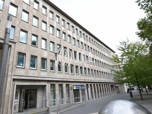 Bürofläche zur Miete provisionsfrei 12,50 € 144 m² Bürofläche teilbar ab 144 m² Dortmund 44137