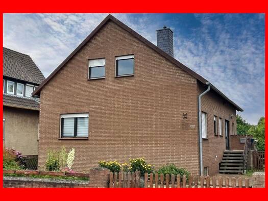 Einfamilienhaus zum Kauf 289.000 € 5,5 Zimmer 162 m² 1.553 m² Grundstück frei ab sofort Algermissen Algermissen 31191
