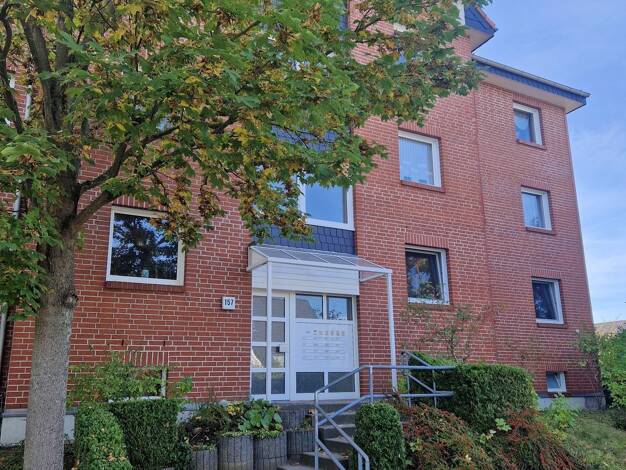Wohnung zum Kauf als Kapitalanlage geeignet 179.000 € 3 Zimmer 73,4 m² Fichtestraße Wildau 15745