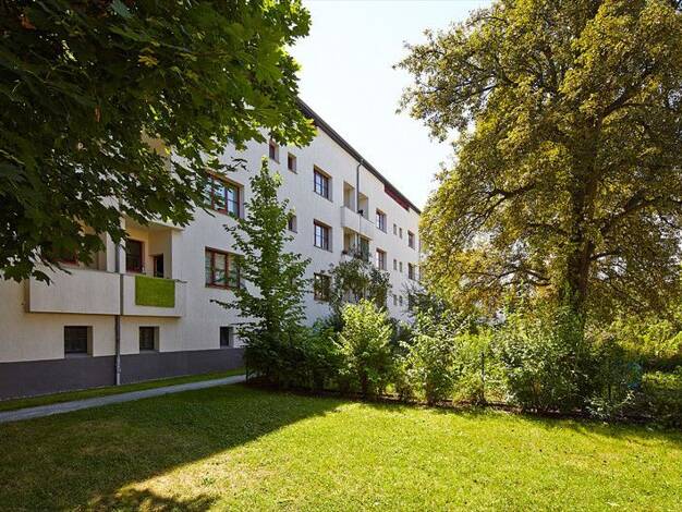 Wohnung zur Miete 457 € 3 Zimmer 60,5 m² 1. Geschoss frei ab 19.11.2026 Friedrich-Ebert-Straße 11 Cracau Magdeburg 39114
