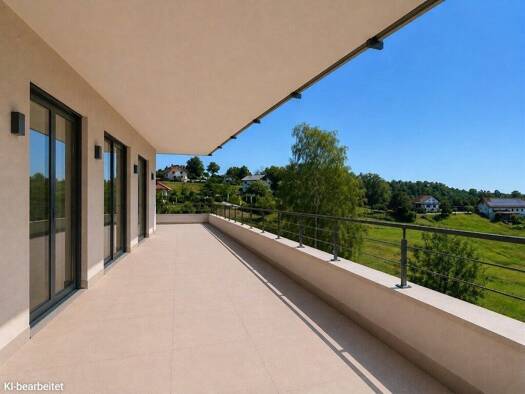 Wohnung zum Kauf - Erstbezug 685.000 € 4 Zimmer 102,9 m² 2. Geschoss Hauptstraße Laßnitzhöhe 8301