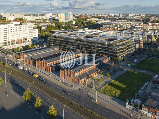 Bürofläche zur Miete provisionsfrei 20,50 € 22.438 m² Bürofläche teilbar ab 245 m² Französisch Buchholz Berlin 10407