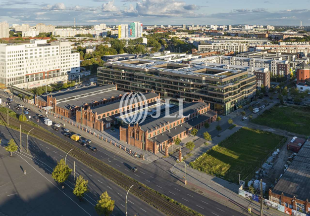 Bürofläche zur Miete provisionsfrei 20,50 € 9.088 m² Bürofläche teilbar ab 245 m² Französisch Buchholz Berlin 10407