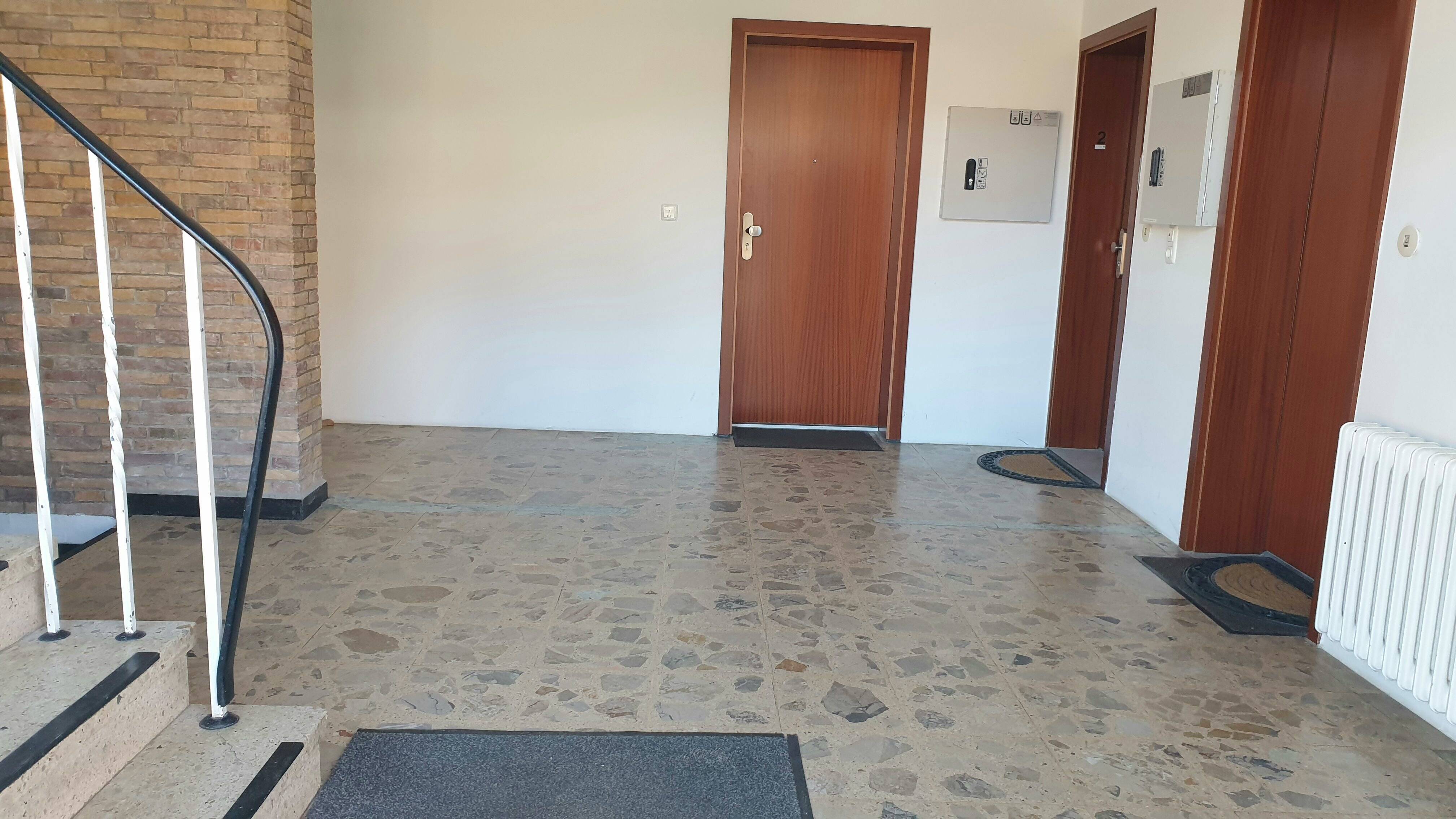 Immobilie in Eckernförde - Apartment mit Ostseeblick - Bild 3