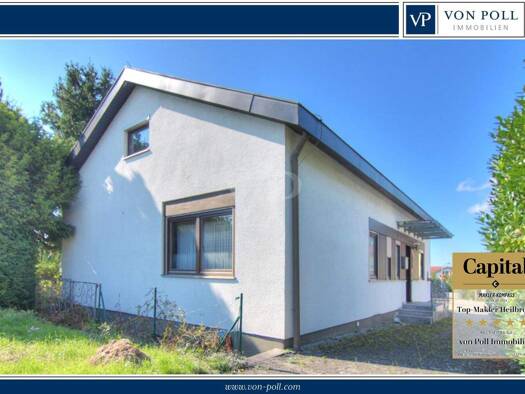 Einfamilienhaus zum Kauf 395.000 € 6 Zimmer 134 m² 642 m² Grundstück Oedheim 74229