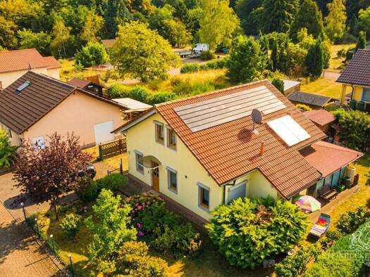 Einfamilienhaus zum Kauf 285.000 € 5 Zimmer 144 m² 480 m² Grundstück Düppenweiler Beckingen 66701