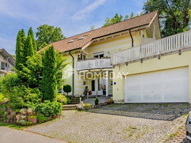 Einfamilienhaus zum Kauf 569.000 € 7 Zimmer 260,8 m² 1.250 m² Grundstück Ratzing Vilshofen 94474