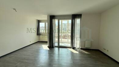Wohnung zur Miete 470 € 1 Zimmer 33 m² 4. Geschoss Mitte / Stadtbezirk 111 Ludwigshafen am Rhein 67059