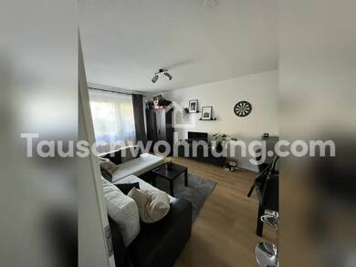 Wohnung zur Miete Tauschwohnung 219 € 1 Zimmer 30 m² 1. Geschoss Leipzig 04347