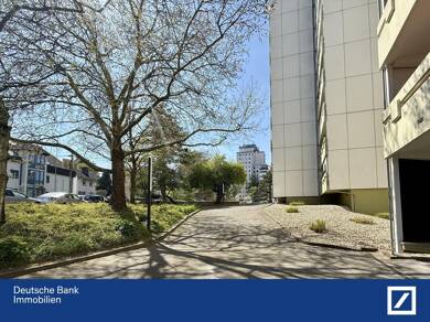 Wohnung zum Kauf 264.000 € 3 Zimmer 87,5 m² frei ab sofort Oberrad Frankfurt 60599