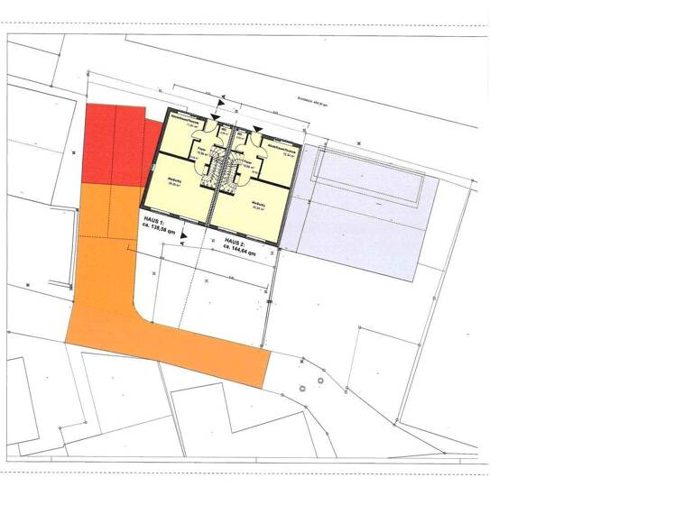 Grundstück zum Kauf provisionsfrei 330.000 € 401 m² Grundstück Waltershofen Freiburg 79112