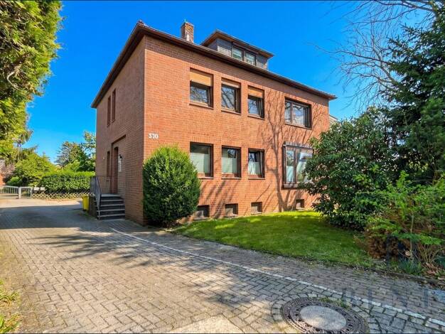 Mehrfamilienhaus zum Kauf 285.000 € 190 m² 600 m² Grundstück Leherheide Leherheide 27578