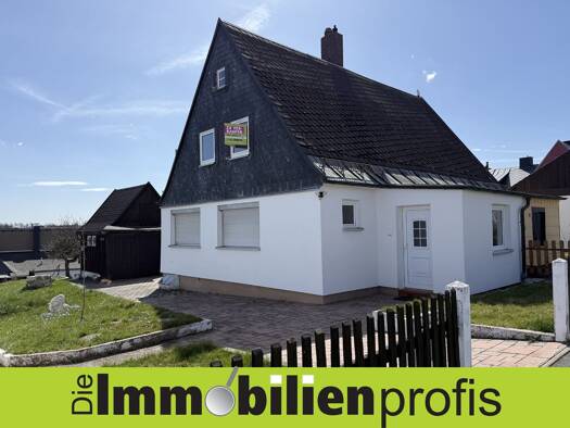 Doppelhaushälfte zum Kauf 99.500 € 3 Zimmer 65 m² 654 m² Grundstück Innenstadt Hof 95030