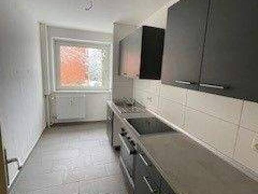 Wohnung zur Miete 597 € 3 Zimmer 70,2 m² EG Stettiner Str. 11 Schwarzenbek 21493