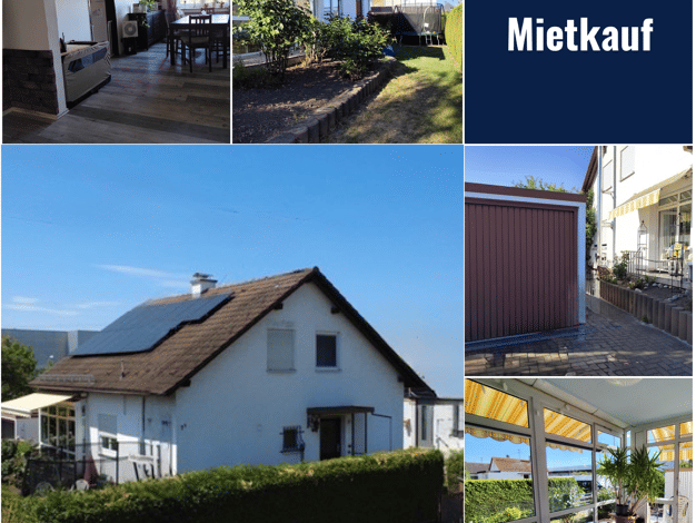 Einfamilienhaus zum Kauf 5 Zimmer 120 m² 378 m² Grundstück Vöhringen Vöhringen 89269