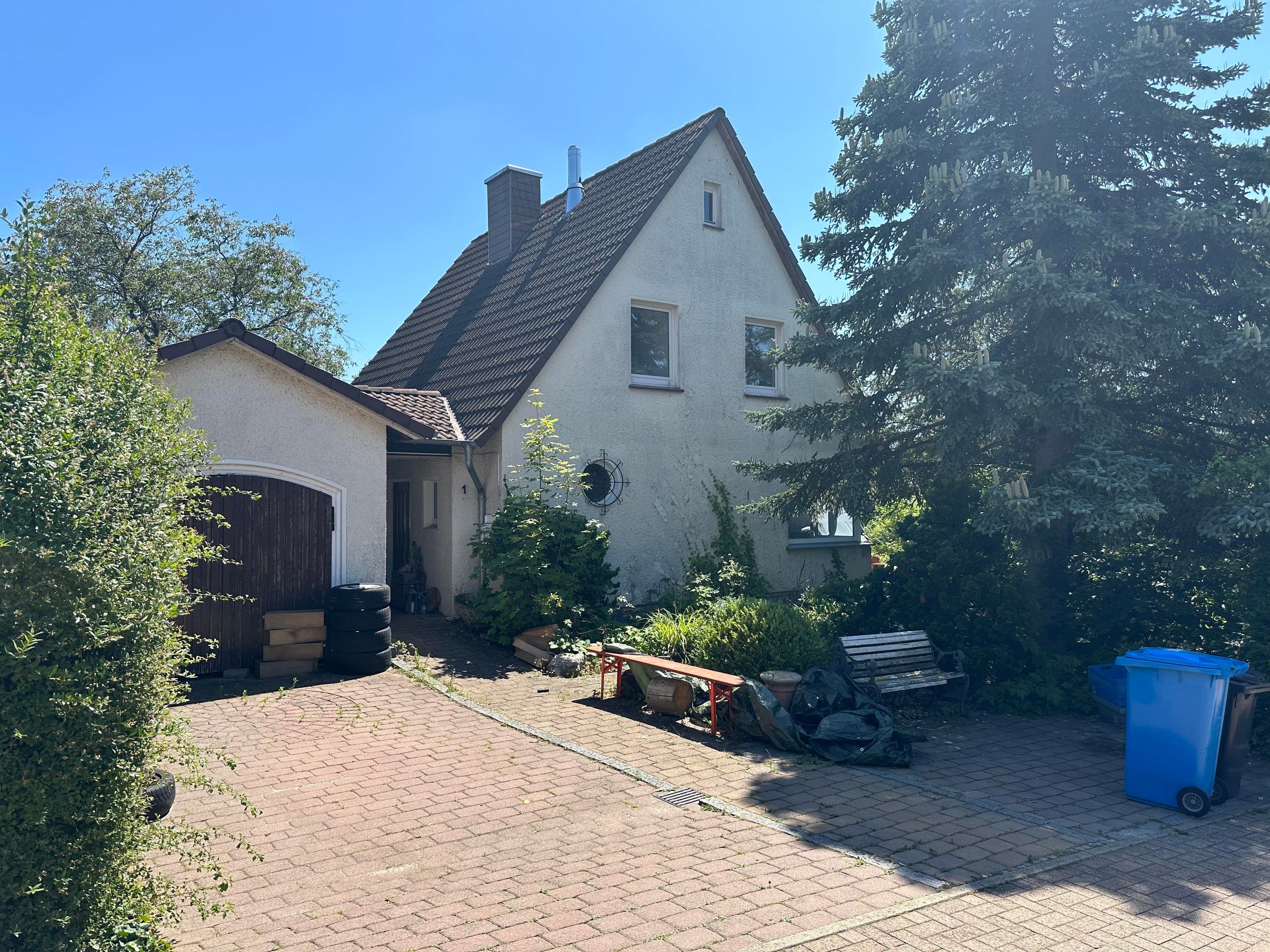 Einfamilienhaus zum Kauf provisionsfrei 112.000 € 4 Zimmer 101 m²<br/>Wohnfläche 740 m²<br/>Grundstück Osterode Osterode 37520