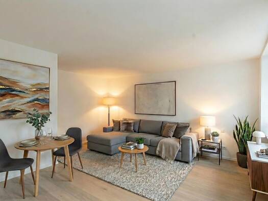 Studio zum Kauf - Erstbezug 264.000 € 1 Zimmer 30 m² Bad Ischl 4820