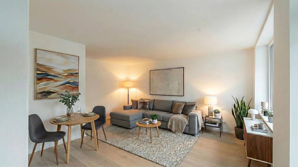 Studio zum Kauf - Erstbezug 264.000 € 1 Zimmer 30 m² Bad Ischl 4820