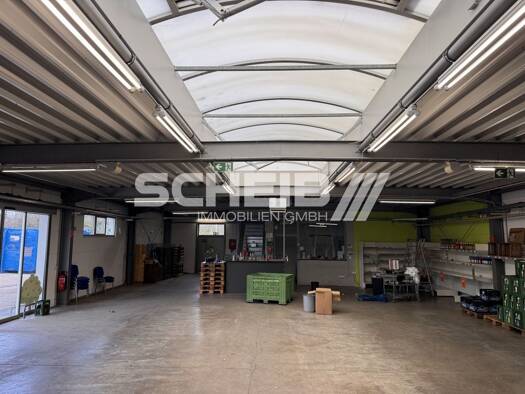 Verkaufsfläche zur Miete 6,05 € 360,6 m² Verkaufsfläche Schwäbisch Hall Schwäbisch Hall 74523