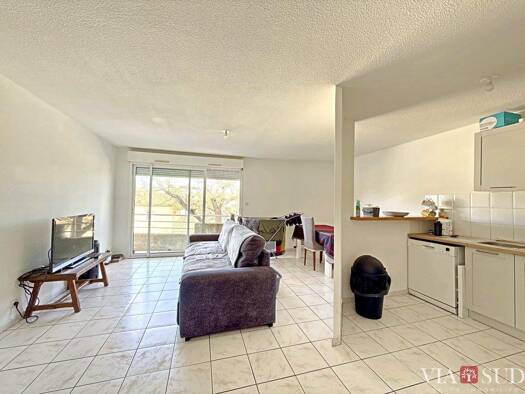 Wohnung zum Kauf 130.000 € 69 m² Ancien Hôpital Béziers 34500