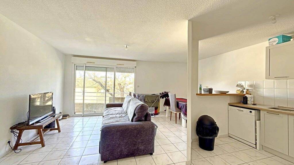 Wohnung zum Kauf 130.000 € 69 m² Ancien Hôpital Béziers 34500